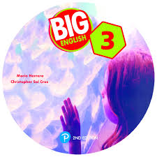 Big English 3